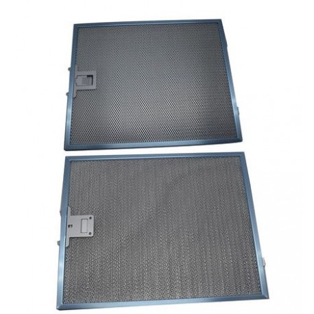 FILTRO METALICO CAMPANA NODOR. FER02800200