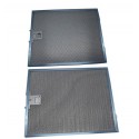 FILTRO METALICO CAMPANA NODOR. FER02800200