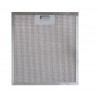 FILTRO METALICO CAMPANA CATA. FER02819000