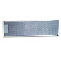 FILTRO METALICO CAMPANA FAGOR KE0001505. FER41FA0025
