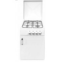 Cocina a gas Vitrokitchen CB560PBB