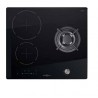 Placa Vitro Vitrokitchen VG601NB