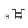 Carro Plancha de Gas Vitrokitchen PGT325N