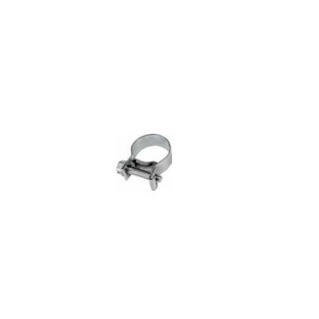 Abrazadera Aluzinc 10MM Vitrokitchen AMB10