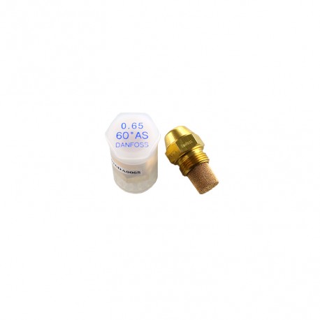CHICLE UNIVERSAL DANFOSS 0.65 G CALDERAS GAOSIL. FER44CU0003