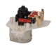 BOMBA DESAGÜE LAVADORA LG TDC700045