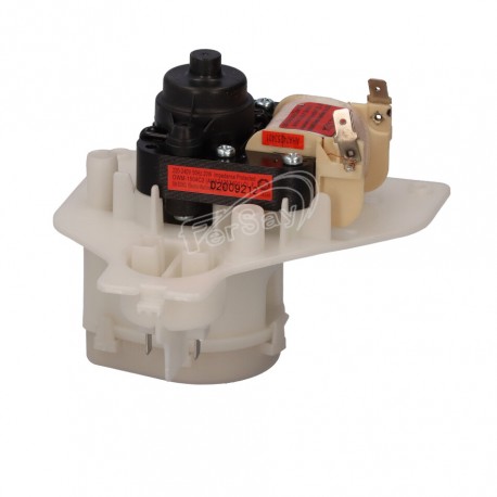 BOMBA DESAGÜE LAVADORA LG TDC700045