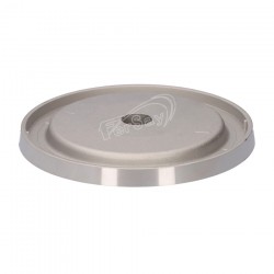 Base para quemador compatible para cocina Teka 120mm SM