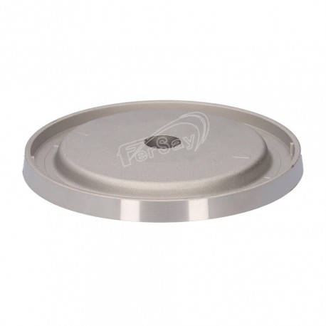 Base para quemador compatible para cocina Teka 120mm SM