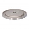 Base para quemador compatible para cocina Teka 120mm SM