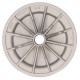 Base para quemador compatible para cocina Teka 120mm SM