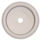Base para quemador compatible para cocina Teka 120mm SM