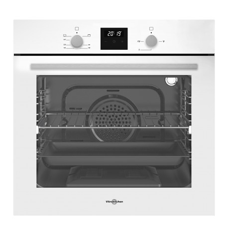 Horno GLEM Gas HG6IB (Gas Butano)