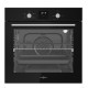 Horno GLEM Gas HG6BN (Gas Natural)