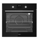 Horno a gas Vitrokitchen Gas HG602NB / HG602NN