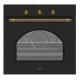 Horno GLEM Gas HG6NB (Gas Butano)