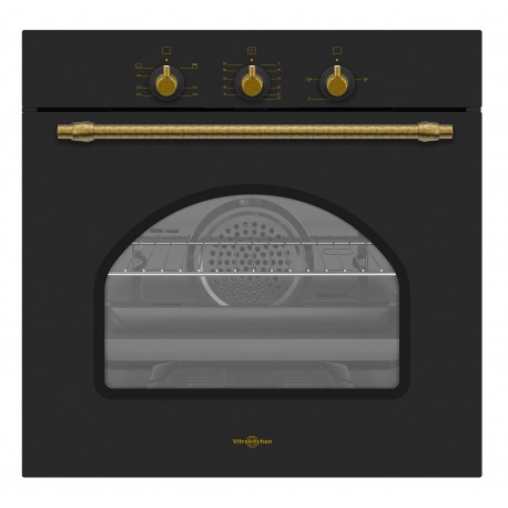 Horno GLEM Gas HG6NB (Gas Butano)