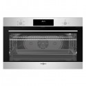 Horno a gas Vitrokitchen Gas HG902IB / HG902IN
