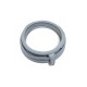 Goma de Escotilla Lavadora Bosch, Siemens, Balay FER55BS0005