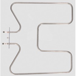 RESISTENCIA INFERIOR HORNO CATA 25100140. FER38CA0001