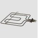 Resistencia Grill Horno Fagor FER38FA0215