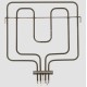 Resistencia Grill Horno Fagor FER38FA0215