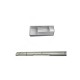 FRONTAL CAMPANA COCINA TEKA CNL2000. FER35TK2500