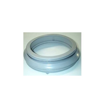 Goma de Escotilla Lavadora Zanussi, Corberó, Electrolux, LG, FER55ZN318