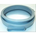 ANCASTOR Goma de escotilla compatible con lavadora Candy 92607373