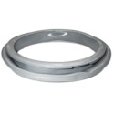 ANCASTOR Goma para puerta lavadora compatible con Ardo Merloni, Fagor, Rommer, Kneissel, New Pol. FER55AK018