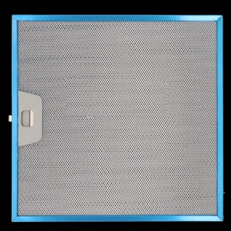 ANCASTOR, Filtro metalico campana compatible con Mepamsa 133.0017.057