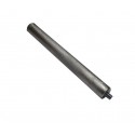 ANCASTOR Ánodo de magnesio compatible para termos Fagor Aspes  911020005