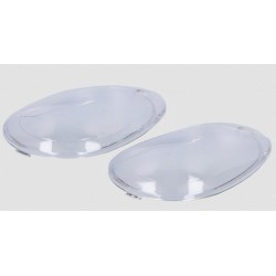 ANCASTOR Difusor de luz campana compatible con Mepamsa TRASLUZ MITOJET
