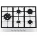 Encimera a gas Vitrokitchen Gas EN73IB / EN73IN