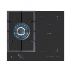 Placa Dual - ENERGY Vitrokitchen VG611NB