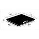 Placa Dual - ENERGY Vitrokitchen VG611NB