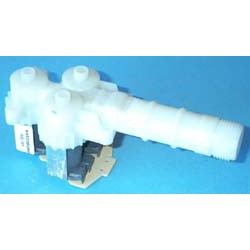 Electrovalvula triple AEG