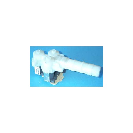 Electrovalvula triple AEG