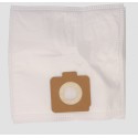 ANCATOR BOLSA ASPIRADOR COMPATIBLE CON MULINEX COMPACT 1000-1100. FER-742S