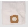 ANCATOR BOLSA ASPIRADOR COMPATIBLE CON MULINEX COMPACT 1000-1100. FER-742S