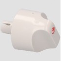 ANCASTOR MANDO CAUDAL PARA CALENTADOR COMPATIBLE CON JUNKERS 6 LITROS. FER73JK0012