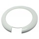 ANCASTOR Aro exterior de puerta de escotilla para lavadora compatible con Balay, BSH FER57BS0053 