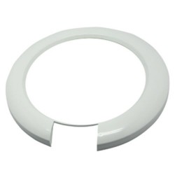ANCASTOR Aro exterior de puerta de escotilla para lavadora compatible con Balay, BSH FER57BS0053 