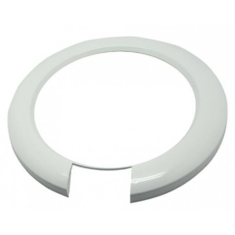 ANCASTOR Aro exterior de puerta de escotilla para lavadora compatible con Balay, BSH FER57BS0053 