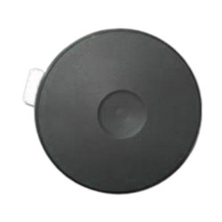 ANCASTOR Resistencia blindada, repuesto para cocina 180mm 1500w 