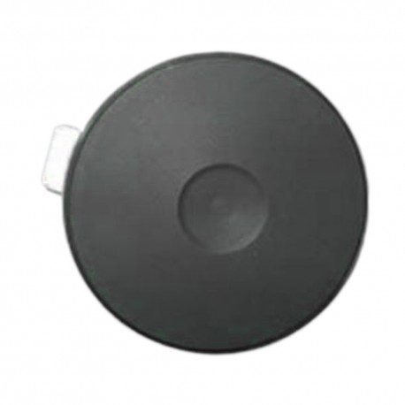 ANCASTOR Resistencia blindada, repuesto para cocina 180mm 1500w 
