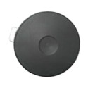 ANCASTOR Resistencia blindada, repuesto para cocina 180mm 1500w