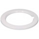 ANCASTOR ARO EXTERIOR PARA PUERTA DE ESCOTILLA DE LAVADORA COMPATIBLE CON INDESIT 101959 