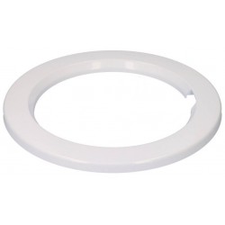 ANCASTOR ARO EXTERIOR PARA PUERTA DE ESCOTILLA DE LAVADORA COMPATIBLE CON INDESIT 101959 