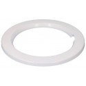 ANCASTOR ARO EXTERIOR PARA PUERTA DE ESCOTILLA DE LAVADORA COMPATIBLE CON INDESIT 101959